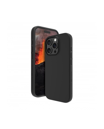 dbramante1928 DBRAMANTE Akcesoria IcelandUltraD3OMagSafe-iPhone16Pro-Black