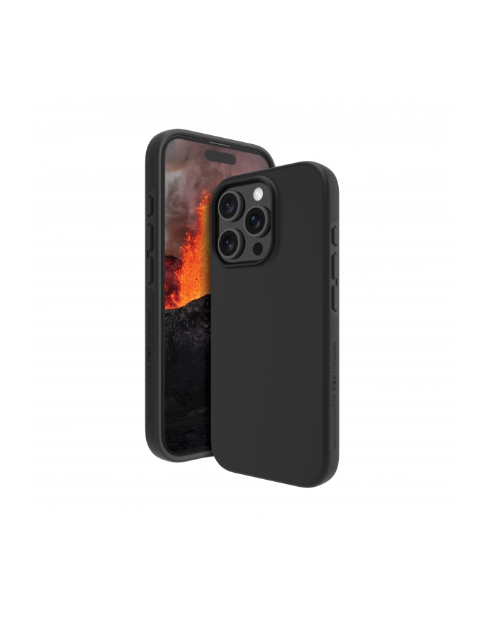 dbramante1928 DBRAMANTE Akcesoria IcelandUltraD3OMagSafe-iPhone16Pro-Black główny