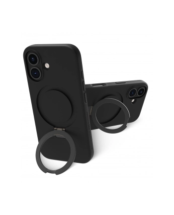dbramante1928 DBRAMANTE Akcesoria IcelandUltraD3OMSKick-iPhone16-Black