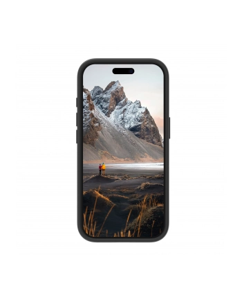 dbramante1928 DBRAMANTE Akcesoria IcelandUltraD3OMSKick-iPhone16-Black