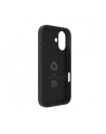 dbramante1928 DBRAMANTE Akcesoria IcelandUltraD3OMSKick-iPhone16-Black - nr 3