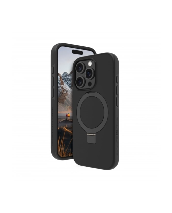 dbramante1928 DBRAMANTE Akcesoria IcelandUltraD3OMSKick-iPhone16Pro-Black