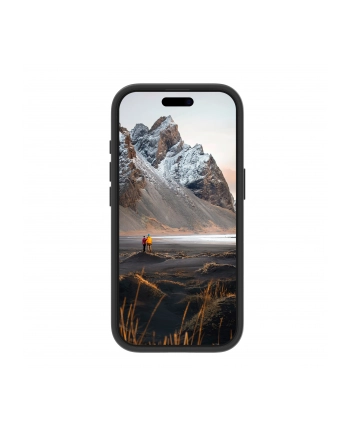 dbramante1928 DBRAMANTE Akcesoria IcelandUltraD3OMSKick-iPhone16Pro-Black