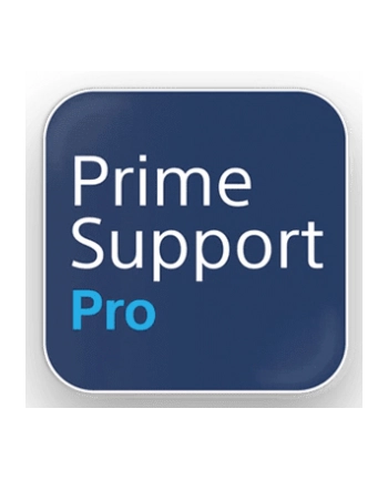 Sony PrimeSupport Pro for FWD-98XR5 +2yrs (Total 5 years or 30,000 hours) nr 1