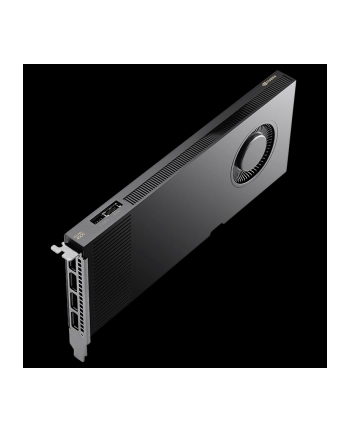 NVIDIA RTX PRO 4000 Blackwell