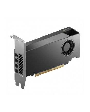 NVIDIA RTX PRO 2000 Blackwell (ATX)