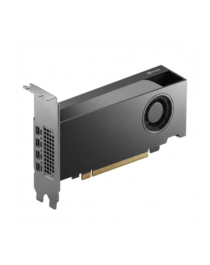NVIDIA RTX PRO 2000 Blackwell (ATX) główny