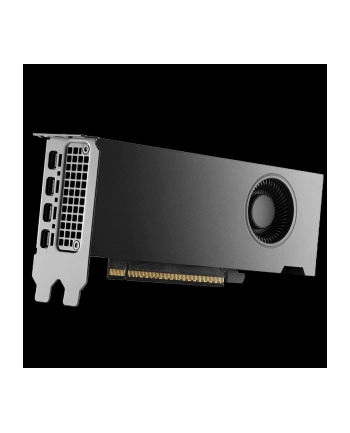 NVIDIA RTX PRO 4000 SFF Blackwell (LP)