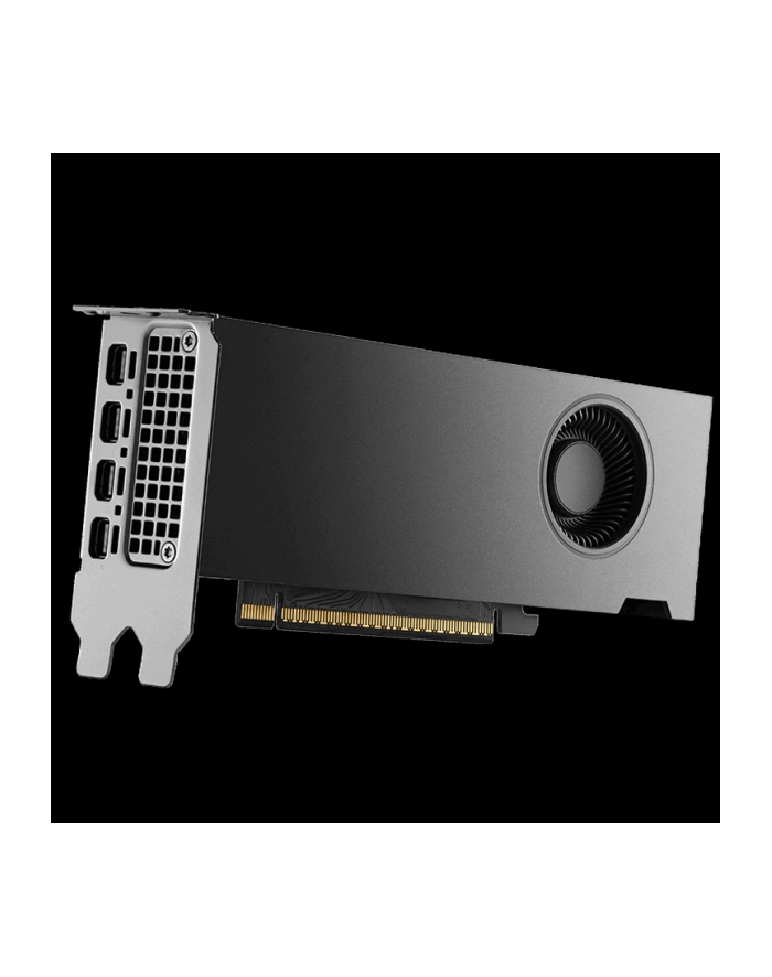 NVIDIA RTX PRO 4000 SFF Blackwell (LP) główny