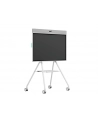 Logitech Rally Board 65 Cart - BIAŁY - nr 1