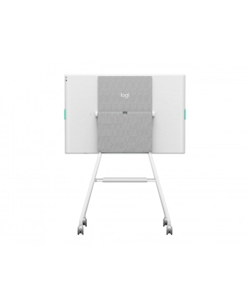 Logitech Rally Board 65 Cart - BIAŁY nr 2