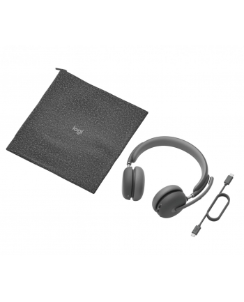 Logitech Sluchawki Zone Wireless 2 Teams nr 1