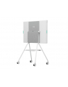 Logitech Rally Board 65 Cart - BIAŁY - nr 3