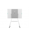 Logitech Rally Board 65 Cart - BIAŁY - nr 4
