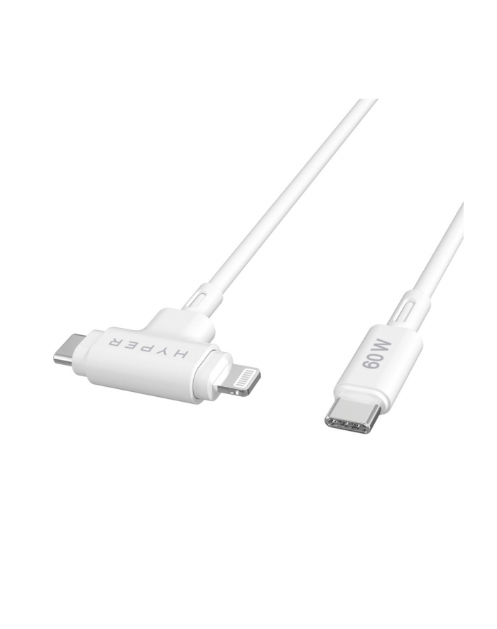 targus HyperJuice główny