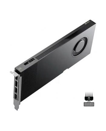 NVIDIA RTX PRO 4000 Blackwell nr 1