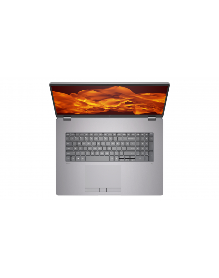HP INC HP ZBG1i18 U7 265HX 18 32GB/1T PC główny