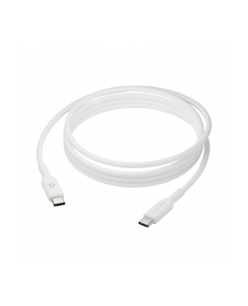 dbramante1928 DBRAMANTE Kabel Bulk-Cable-2mUSB-CtoUSB-C-W nr 2