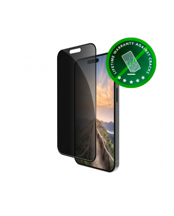 dbramante1928 DBRAMANTE Akcesoria eco-shield-iPhone16/15-Privacy