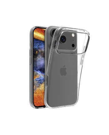 dbramante1928 DBRAMANTE Akcesoria Greenland-iPhone17Pro-Clear nr 2