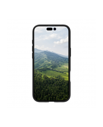 dbramante1928 DBRAMANTE Akcesoria Greenland-iPhone17Air-NightBlack