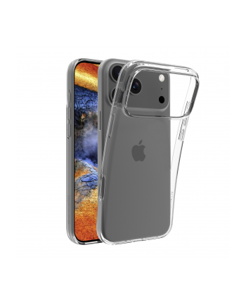 dbramante1928 DBRAMANTE Akcesoria Greenland-iPhone17ProMax-Clear