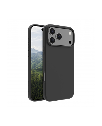 dbramante1928 DBRAMANTE Akcesoria Greenland-iPhone17ProMax-NightBlack