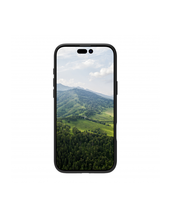 dbramante1928 DBRAMANTE Akcesoria Greenland-iPhone17ProMax-NightBlack główny