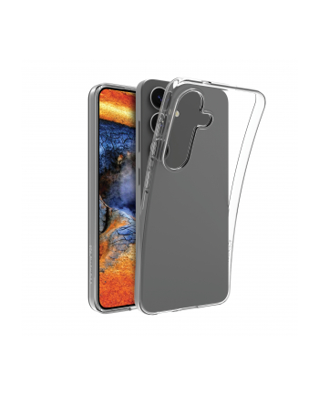 dbramante1928 DBRAMANTE Akcesoria Greenland-GalaxyS25-Clear