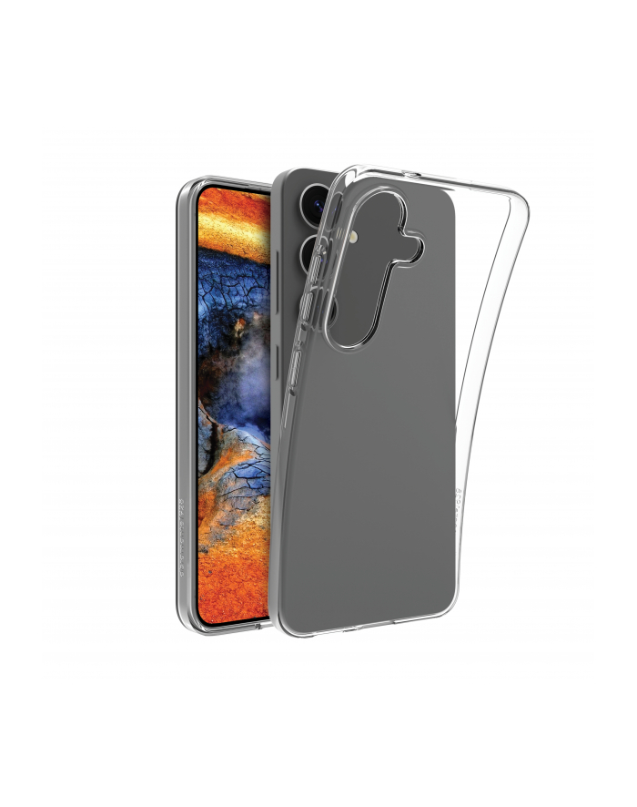 dbramante1928 DBRAMANTE Akcesoria Greenland-GalaxyS25-Clear główny