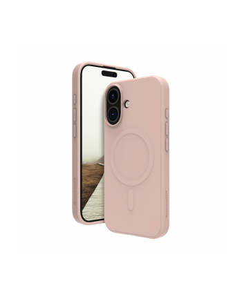 dbramante1928 DBRAMANTE Akcesoria GreenlandProMS-iPhone16-PinkSand nr 1