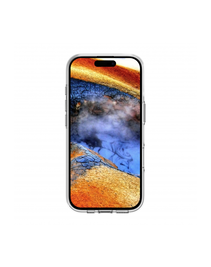 dbramante1928 DBRAMANTE Akcesoria GreenlandProMS-iPhone17-Clear główny