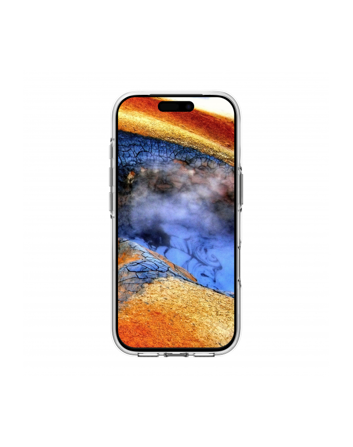 dbramante1928 DBRAMANTE Akcesoria GreenlandProMS-iPhone17Pro-Clear główny