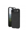 dbramante1928 DBRAMANTE Akcesoria GreenlandProMS-iPhone17Air-NightBlack - nr 1