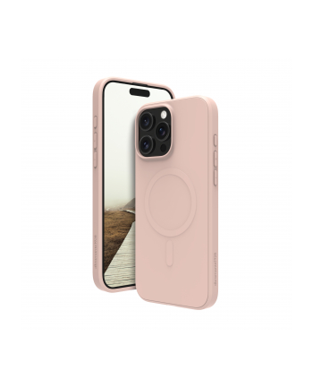 dbramante1928 DBRAMANTE Akcesoria GreenlandProMS-iPhone16ProMax-PinkSand nr 1