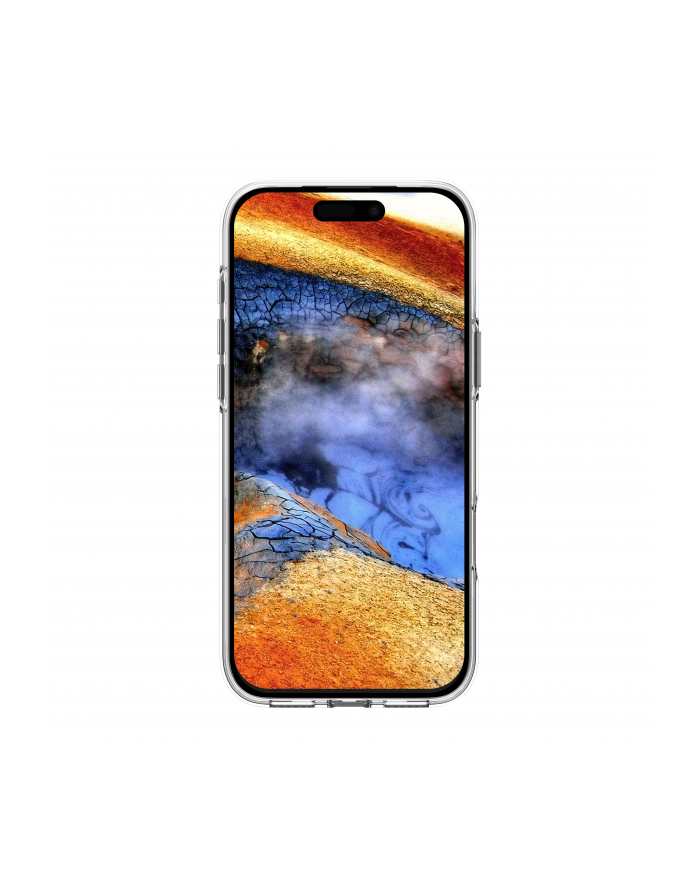 dbramante1928 DBRAMANTE Akcesoria GreenlandProMS-iPhone17ProMax-Clear główny