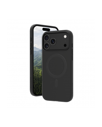 dbramante1928 DBRAMANTE Akcesoria GreenlandProMS-iPhone17ProMax-NightBlack