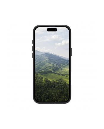 dbramante1928 DBRAMANTE Akcesoria GreenlandProMS-iPhone17ProMax-NightBlack