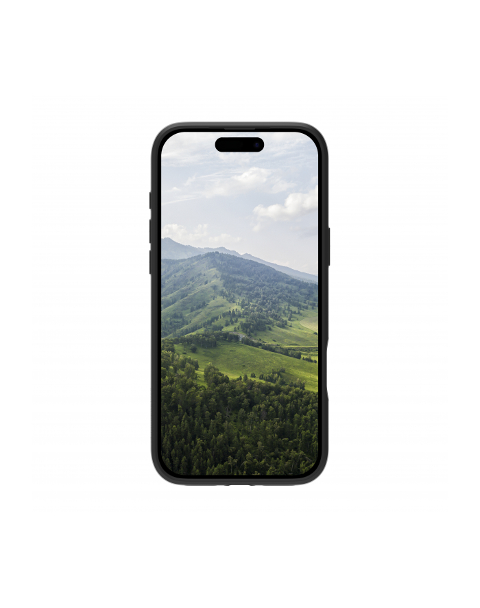 dbramante1928 DBRAMANTE Akcesoria GreenlandProMS-iPhone17ProMax-NightBlack główny