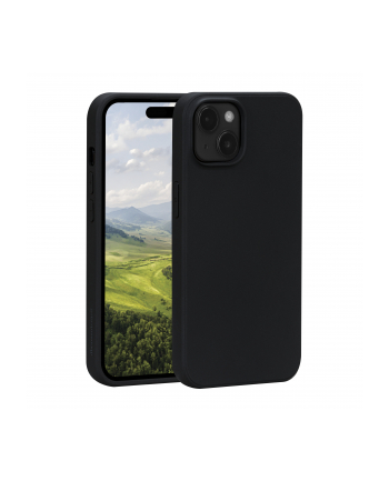 dbramante1928 DBRAMANTE Akcesoria Greenland-iPhone15-NightBlack nr 2