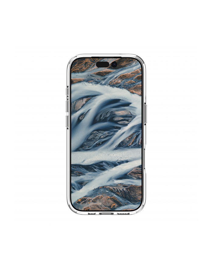 dbramante1928 DBRAMANTE Akcesoria IcelandProMS-iPhone17-Clear główny