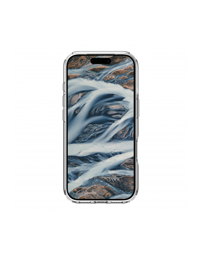 dbramante1928 DBRAMANTE Akcesoria IcelandProMS-iPhone17Pro-Clear główny