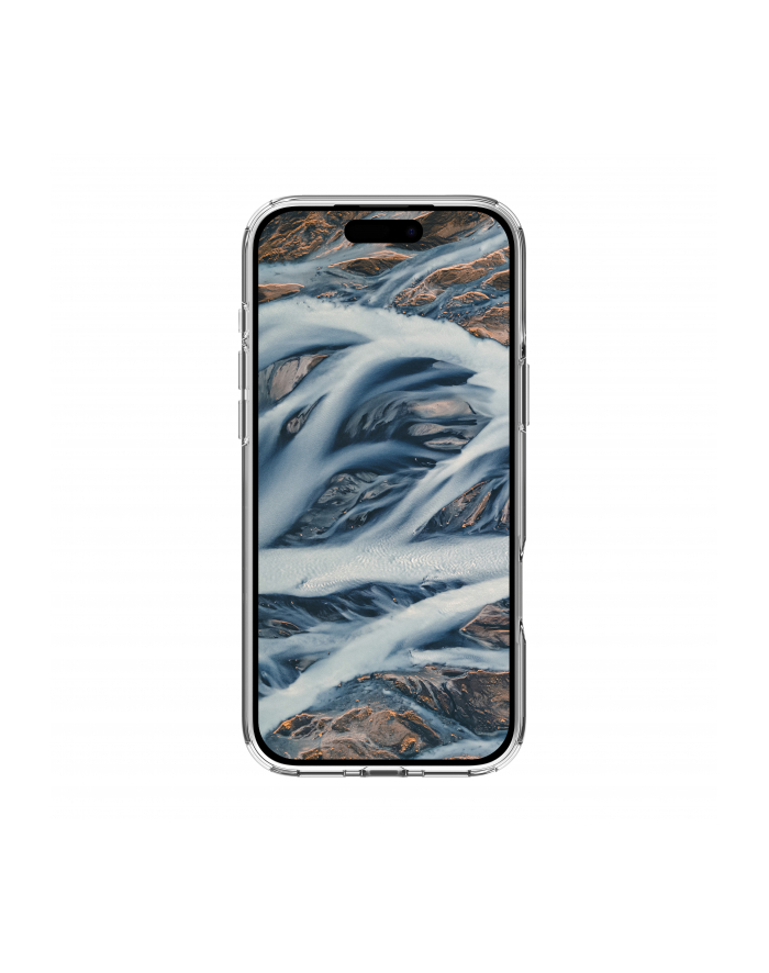 dbramante1928 DBRAMANTE Akcesoria IcelandProMS-iPhone17ProMax-Clear główny