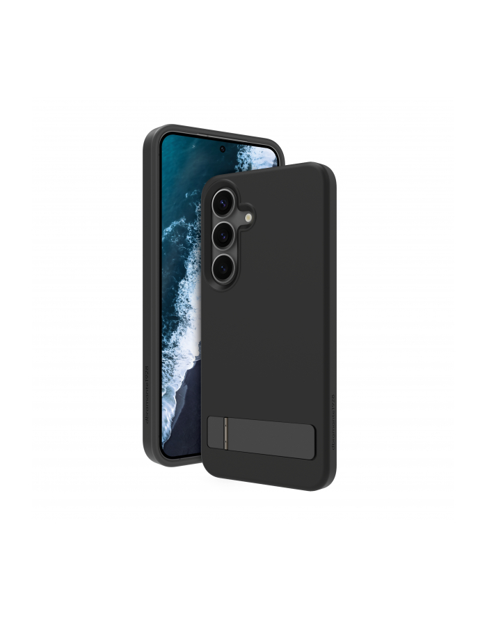 dbramante1928 DBRAMANTE Akcesoria IcelandProQi2Kick-GalaxyS25-Black główny