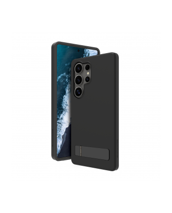 dbramante1928 DBRAMANTE Akcesoria IcelandProQi2Kick-GalaxyS25Ultra-Black nr 1