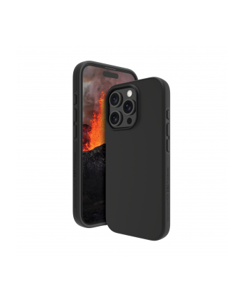 dbramante1928 DBRAMANTE Akcesoria IcelandUltraD3OMagSafe-iPhone16Pro-Black nr 1