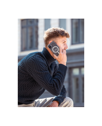 dbramante1928 DBRAMANTE Akcesoria IcelandUltraD3OMagSafe-iPhone16Pro-Clear nr 2