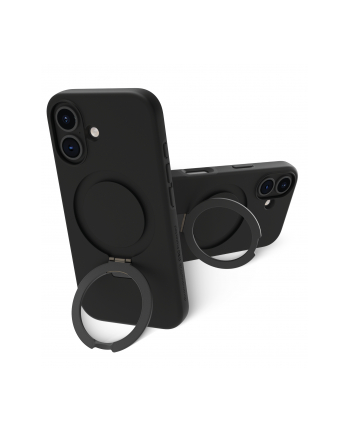 dbramante1928 DBRAMANTE Akcesoria IcelandUltraD3OMSKick-iPhone16-Black nr 2