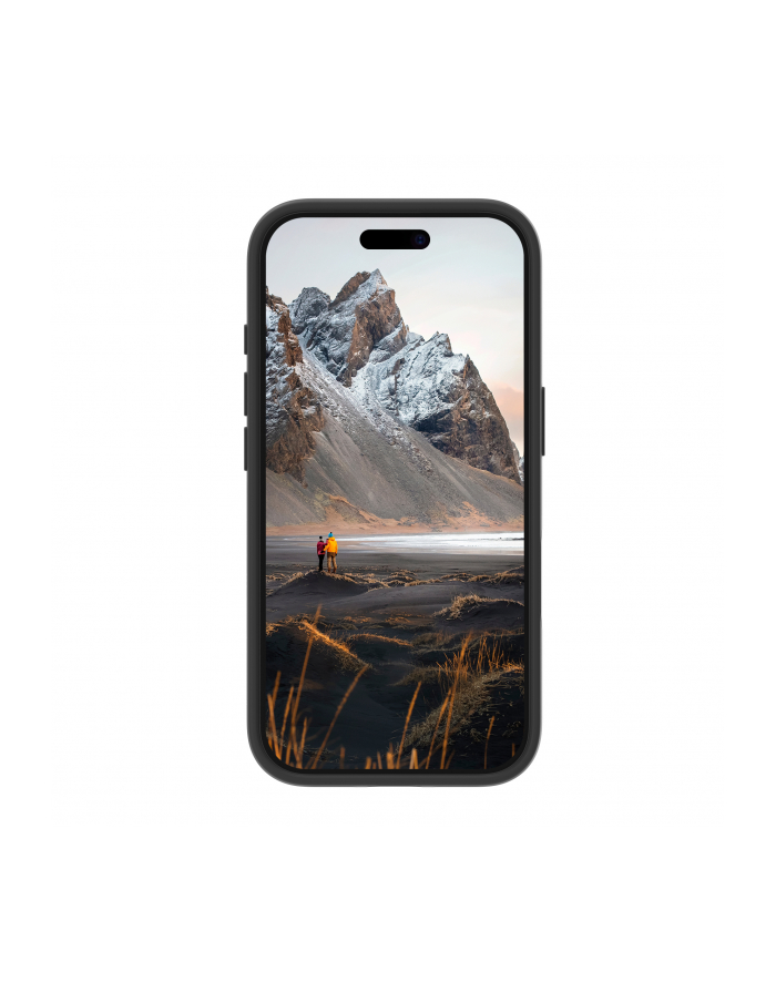 dbramante1928 DBRAMANTE Akcesoria IcelandUltraD3OMSKick-iPhone16-Black główny