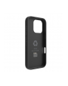 dbramante1928 DBRAMANTE Akcesoria IcelandUltraD3OMSKick-iPhone16Pro-Black - nr 4
